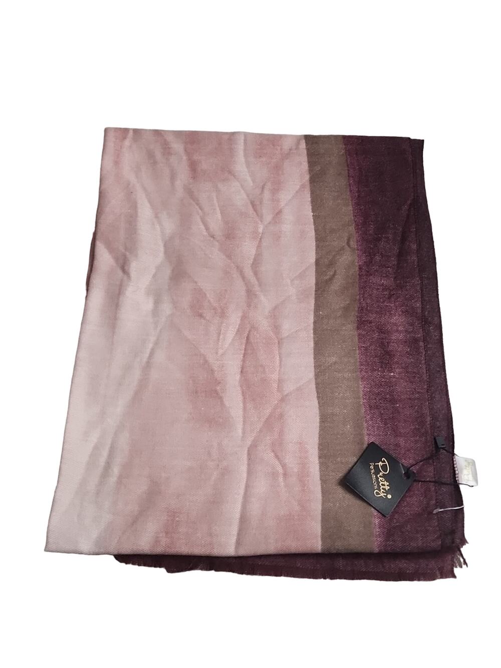 Pretty Persuasions Viscose Scarf